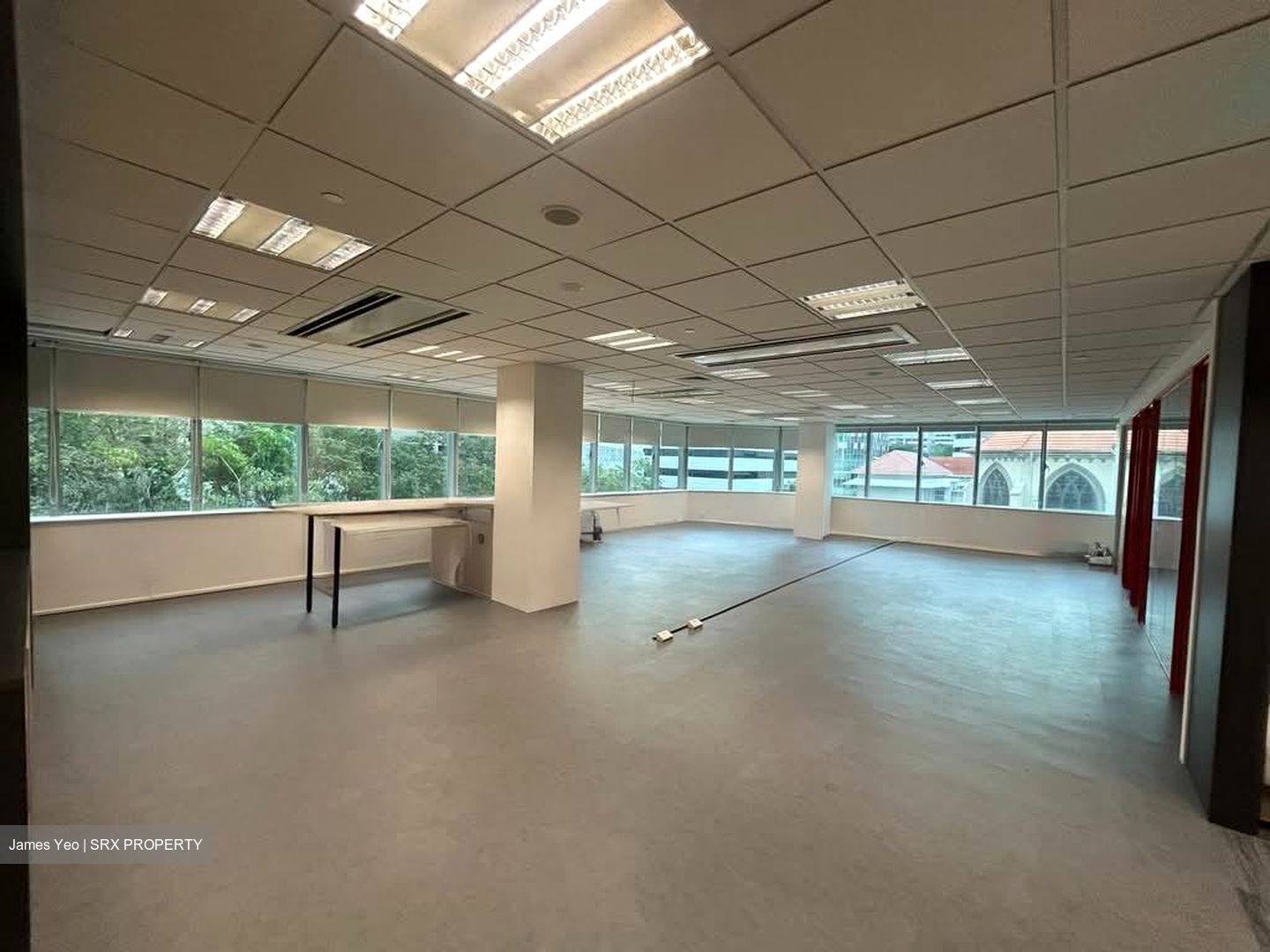 Tan Chong Tower (D7), Office #537985241